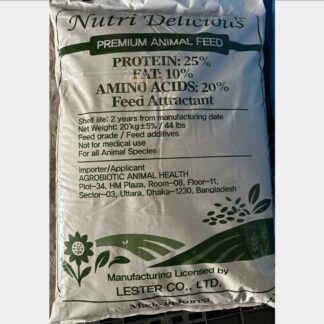 Nutri-Delicious
